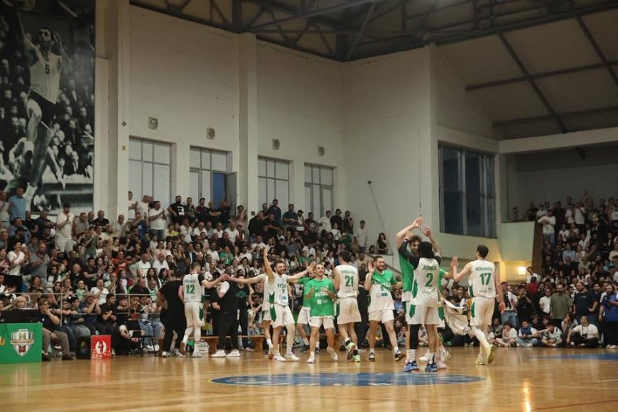 ქუთაისის მეტოქე ჩემპიონთა ლიგის პირველ საკვალიფიკაციო ეტაპზე ცნობილია