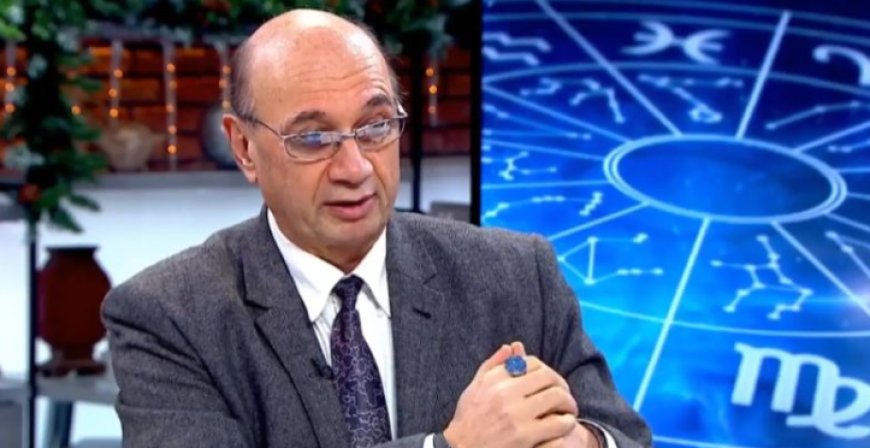 ცაგარელმა დაასახელა ზოდიაქოს ნიშნები, რომლებიც ივლისის თვეში ფუფუნებითა და სიმდიდრით დატკბებიან, ჯერ დაწერე რომელი ხარ და შემდეგ ნახე ხართ თუ არა სიაში