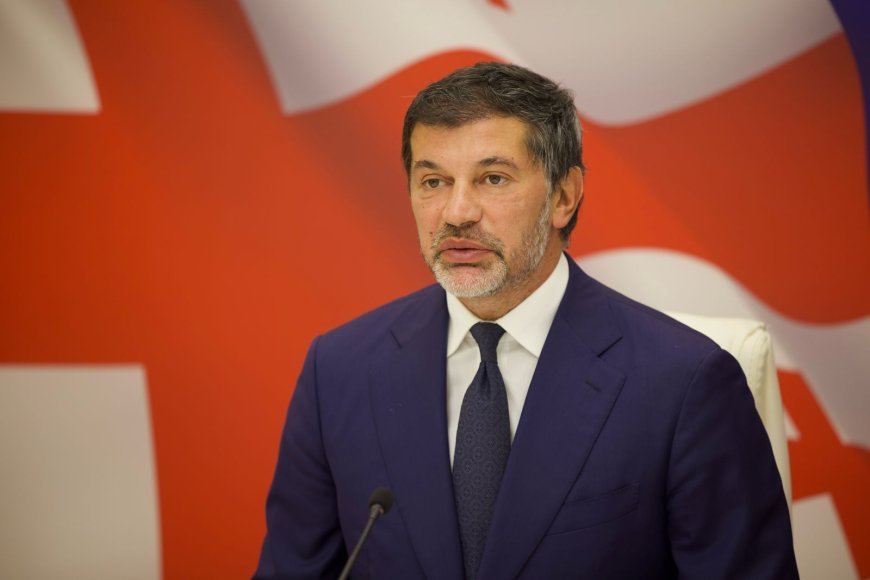 ახლახანს თბილისის მერი სასიხარულო ინფორმაციას ავრცელებს, ... დღეიდან სრულიად უფასო იქნება" ნახეთ ვის ეხება ეს ინფორმაცია (ვიდეო)